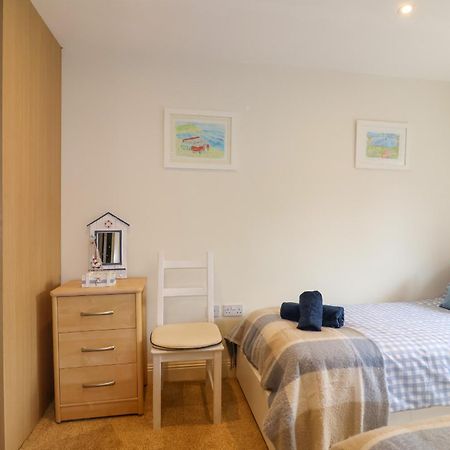 Sea Breeze Villa Swanage Ngoại thất bức ảnh