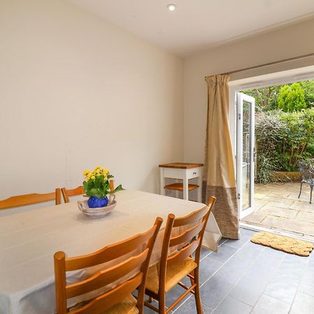 Sea Breeze Villa Swanage Ngoại thất bức ảnh
