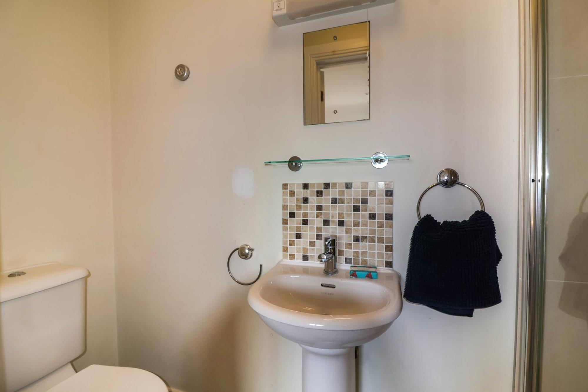 Sea Breeze Villa Swanage Ngoại thất bức ảnh
