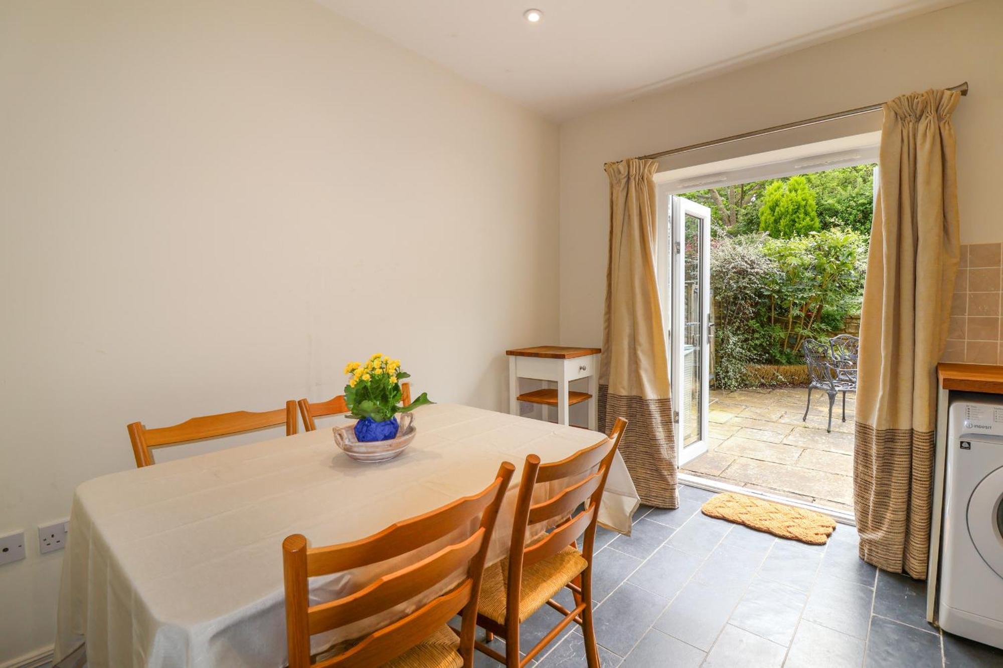 Sea Breeze Villa Swanage Ngoại thất bức ảnh